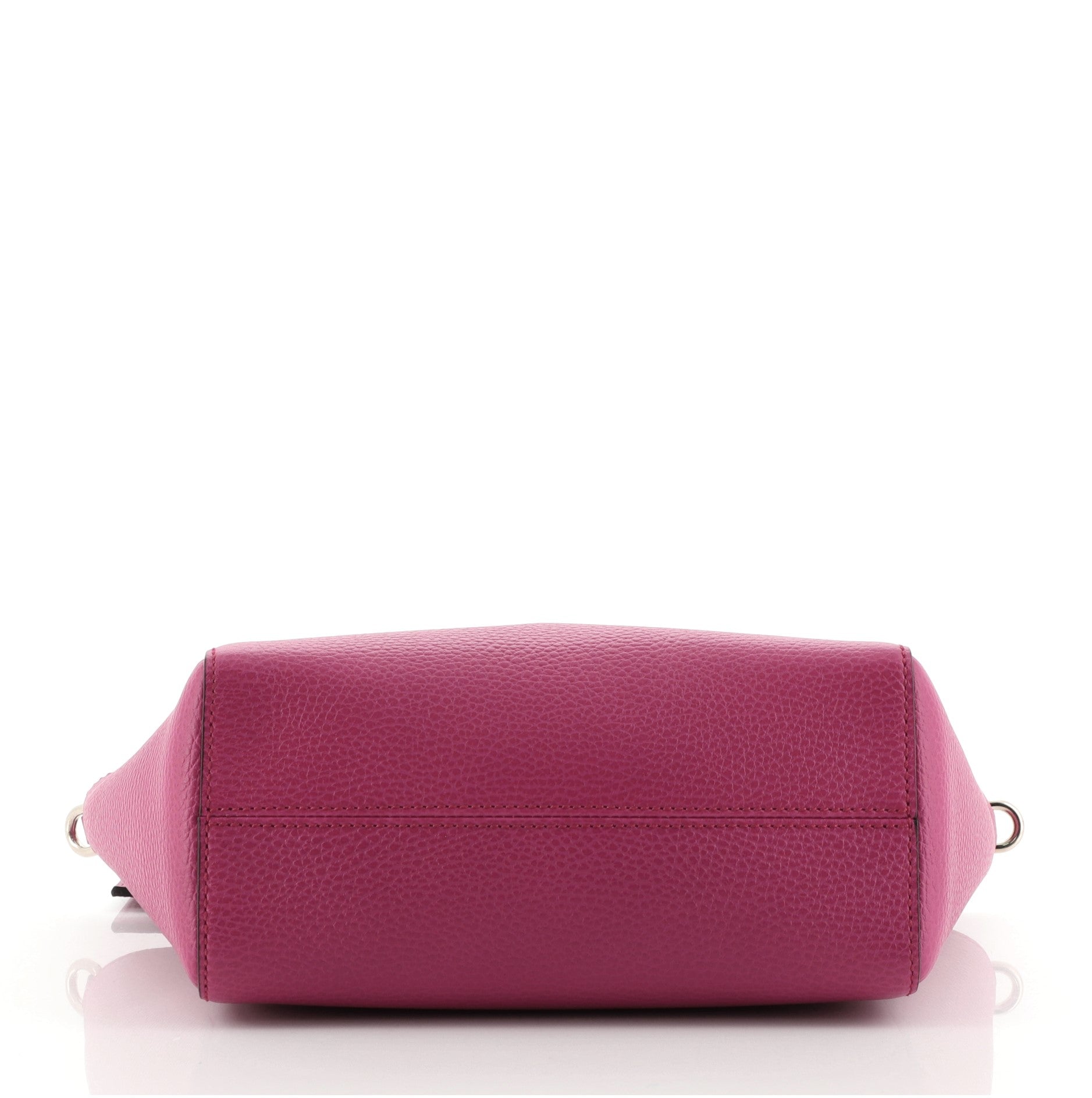 Swing Tote Leather Mini