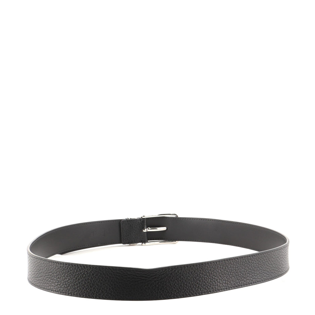 Pont Neuf Belt Taurillon Leather Medium 100