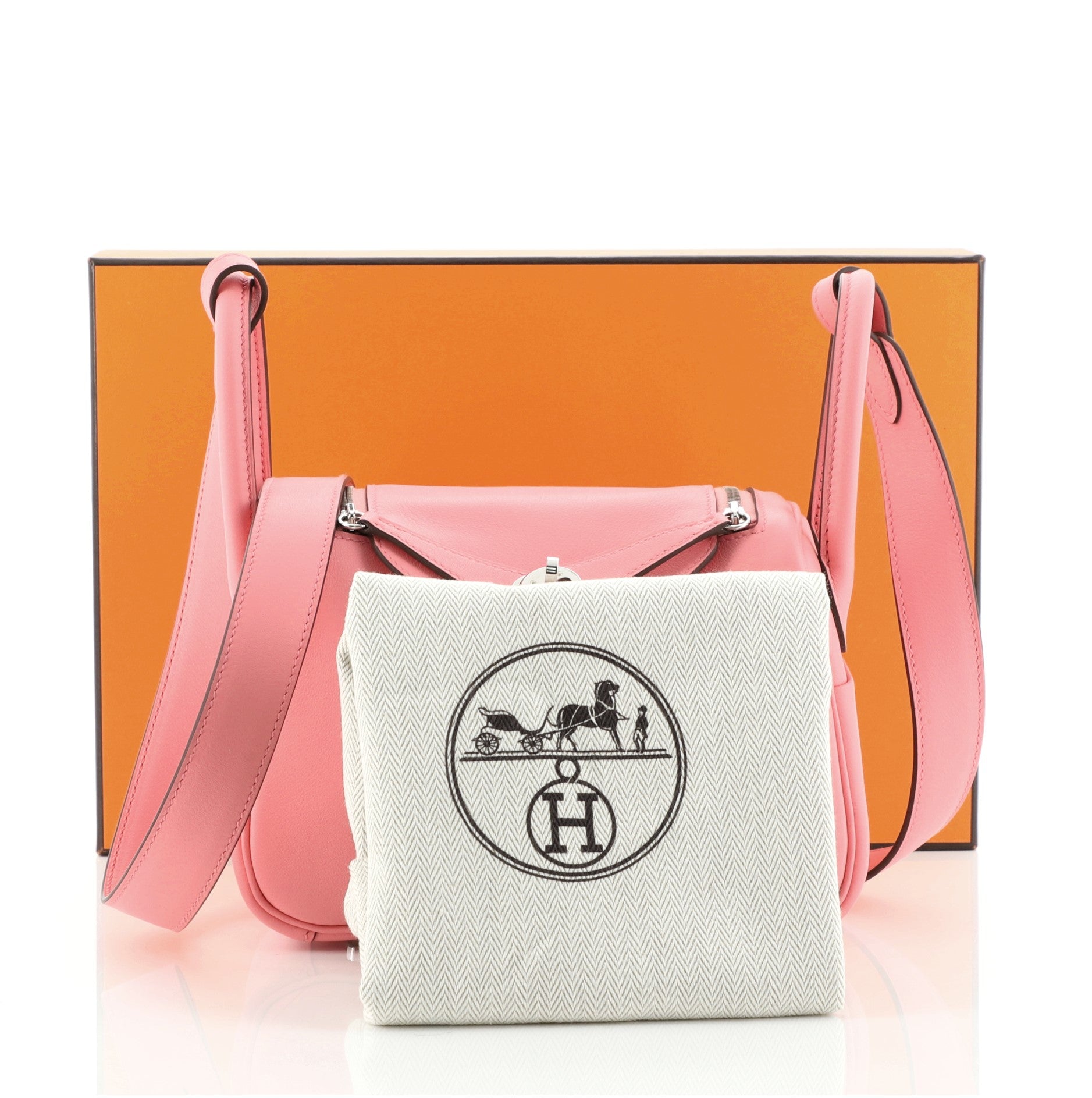Lindy Bag Swift Mini