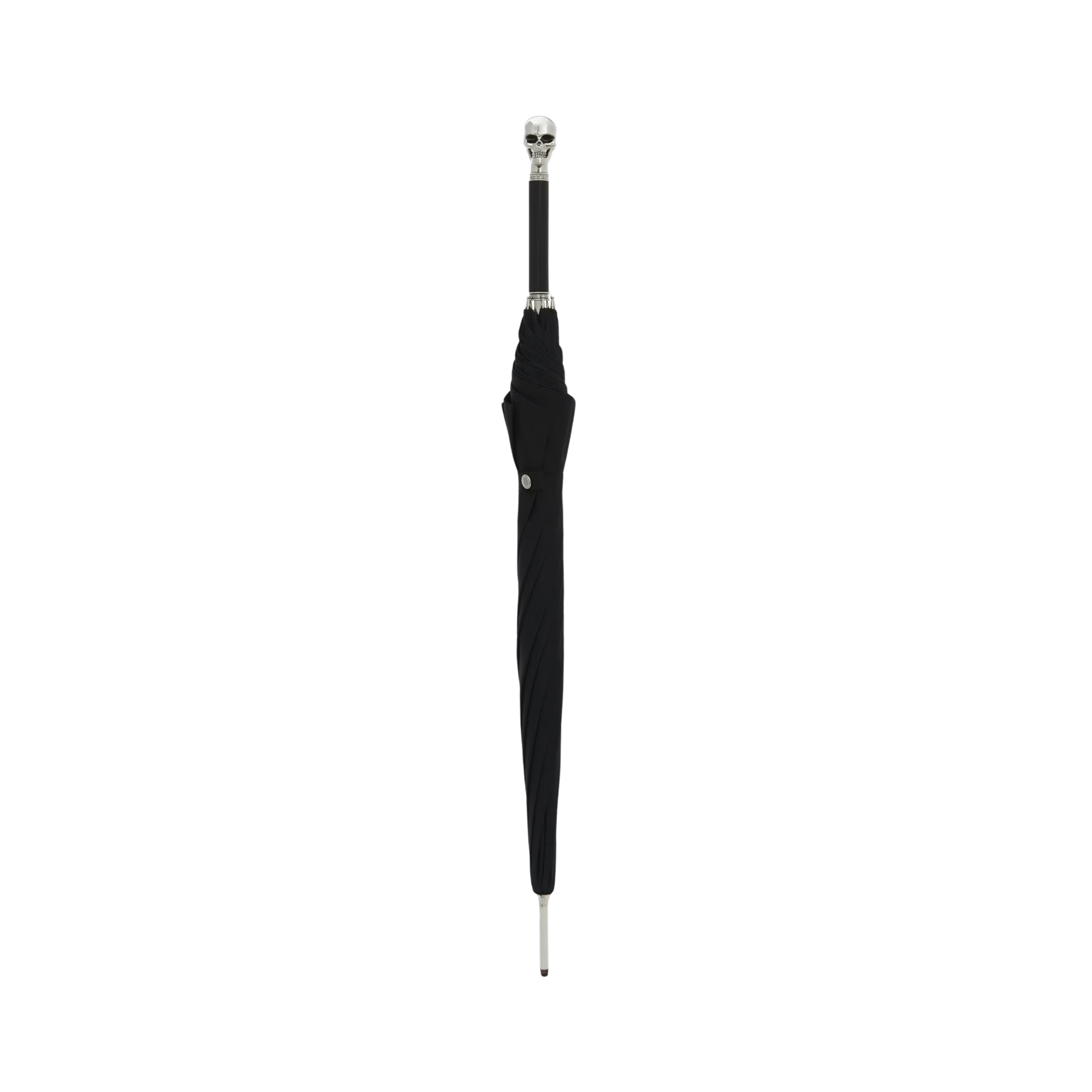Alexander McQueen 'Skull' Long Umbrella