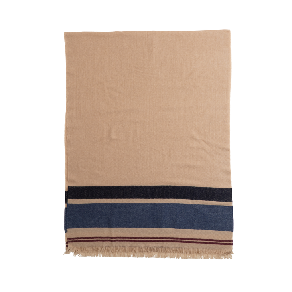Brunello Cucinelli Cashmere Scarf