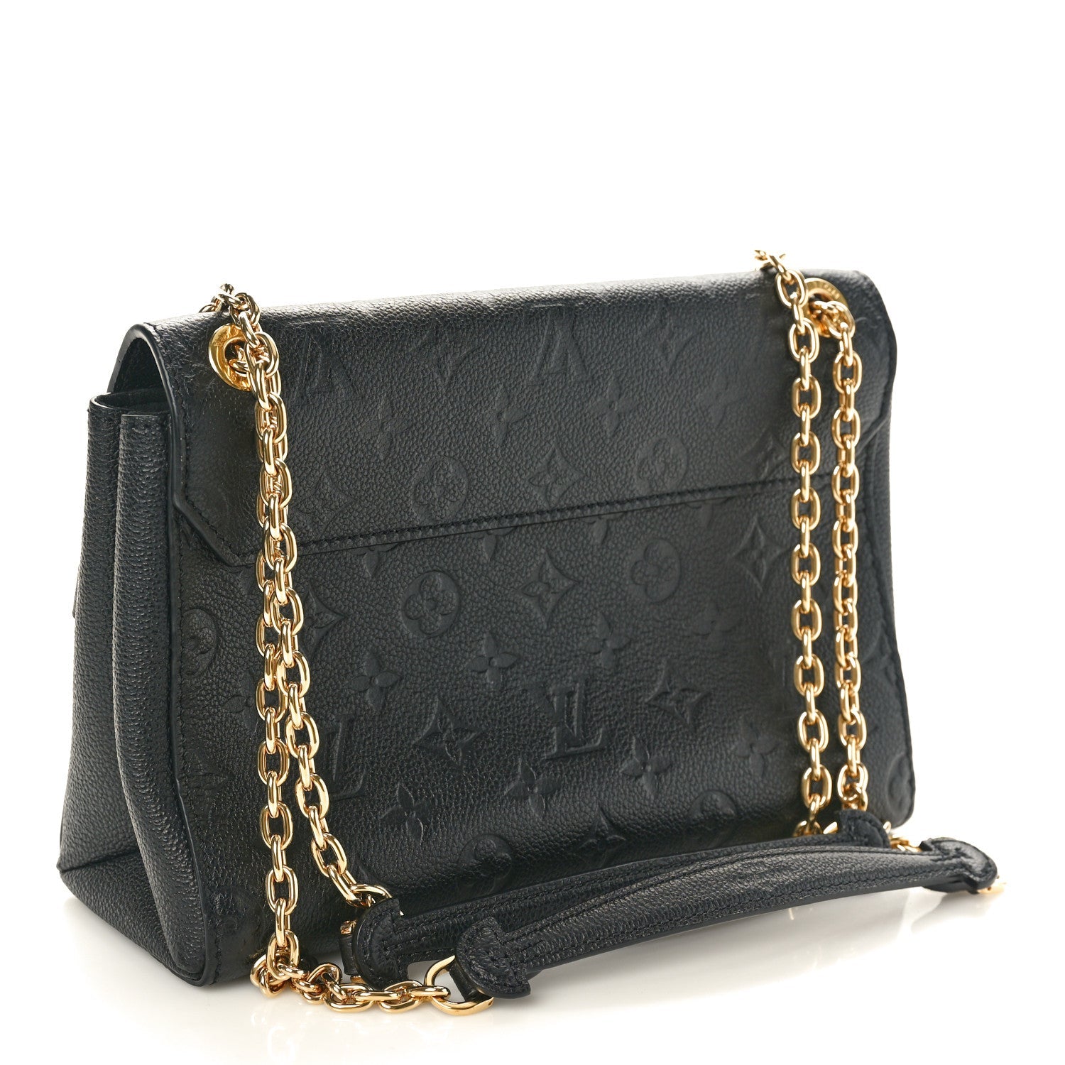 Empreinte Vavin PM Black