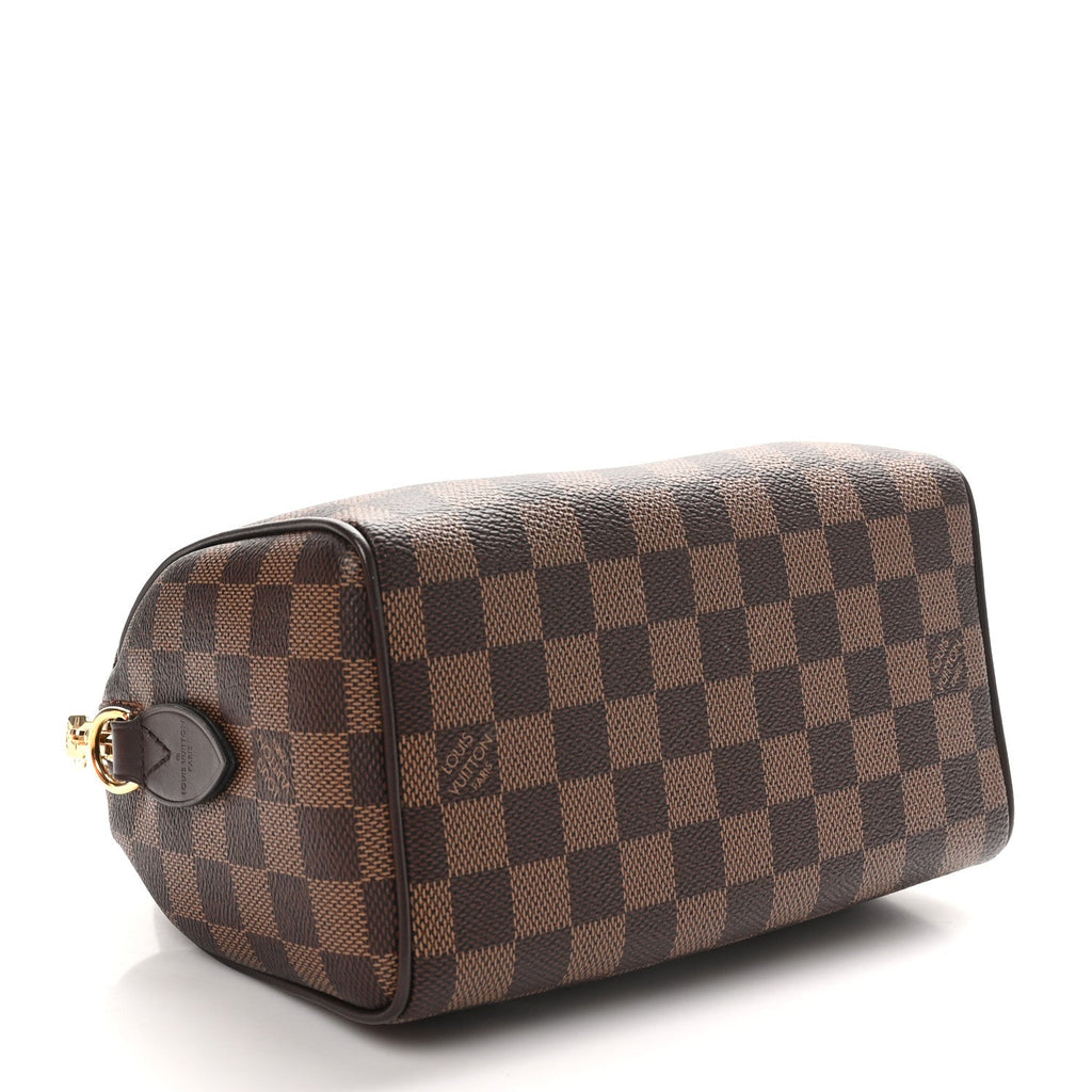 Damier Ebene Speedy Bandouliere 20