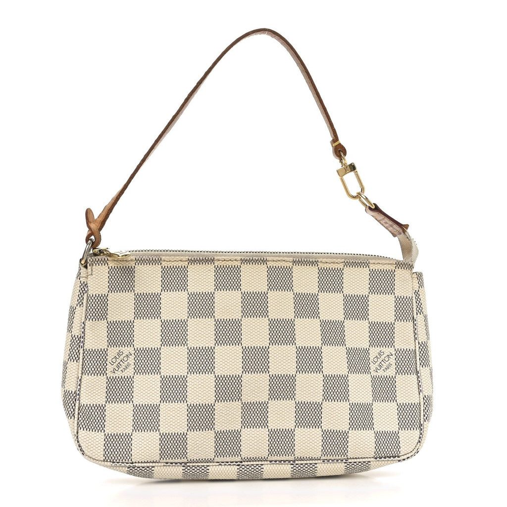 Damier Azur Pochette Accessories