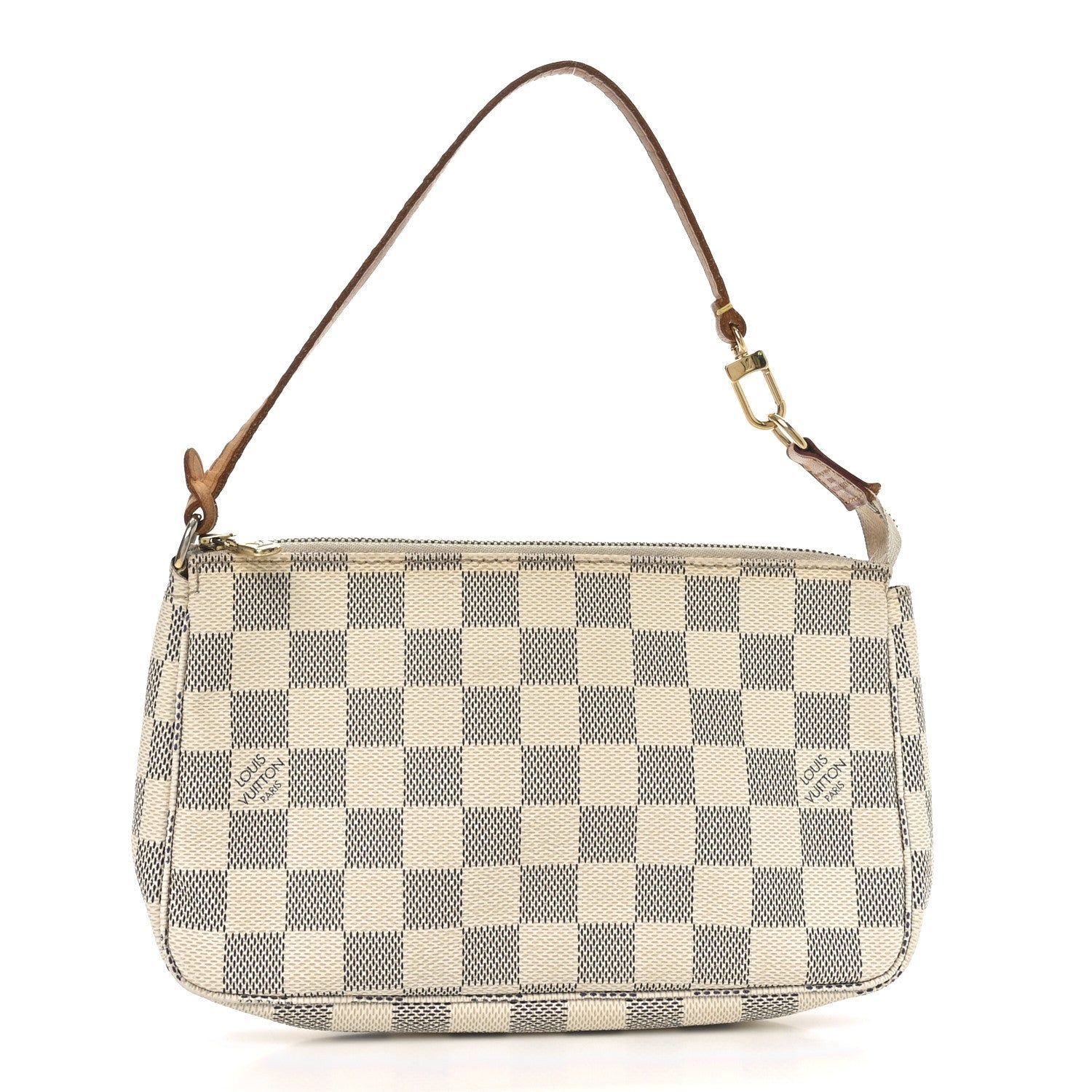 Damier Azur Pochette Accessories