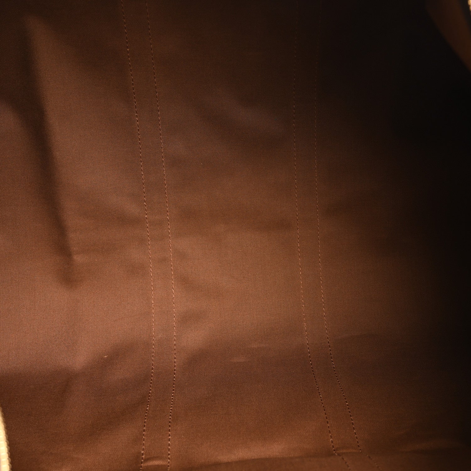 Monogram Keepall 55