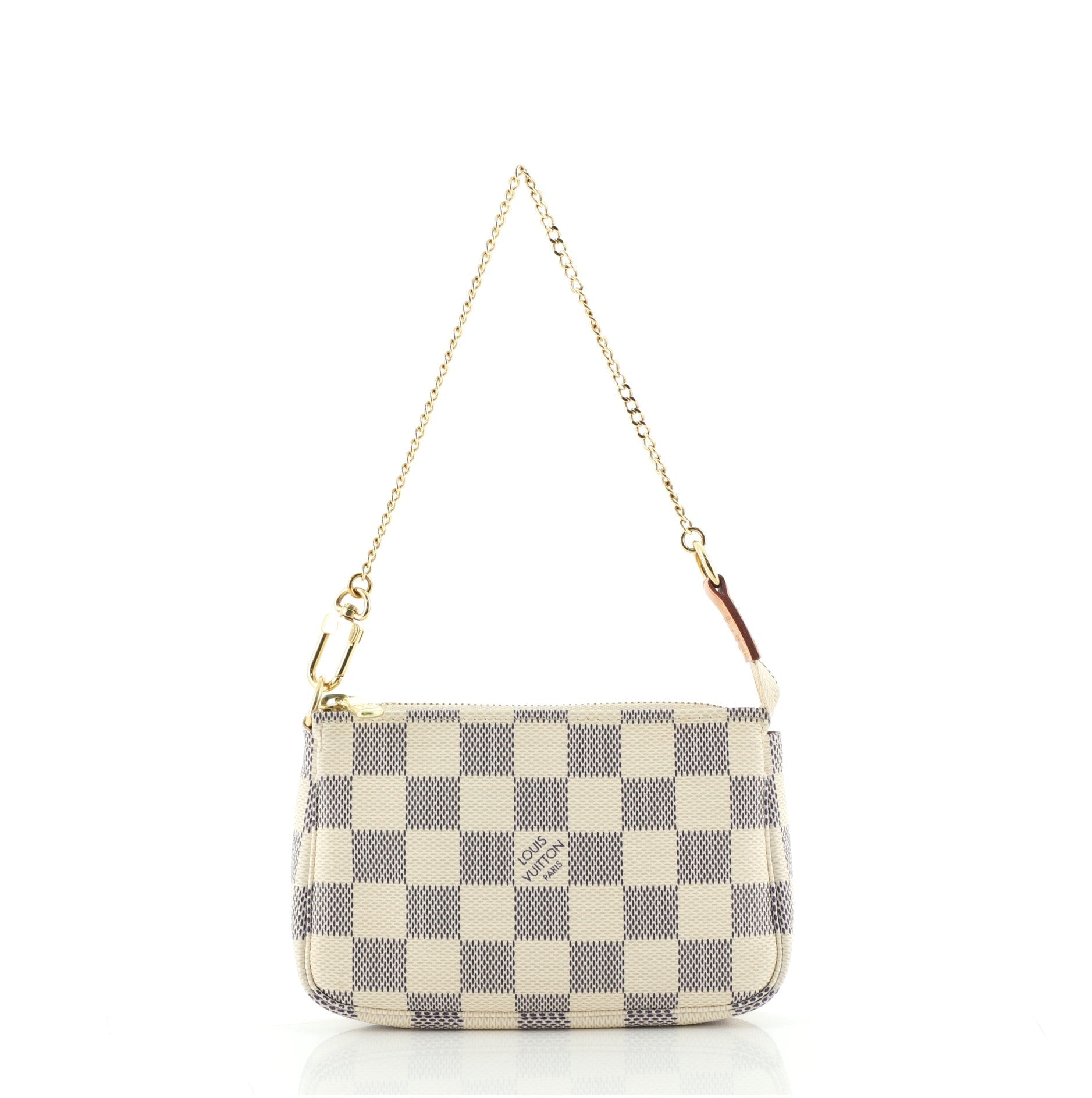 Pochette Accessoires Damier Mini