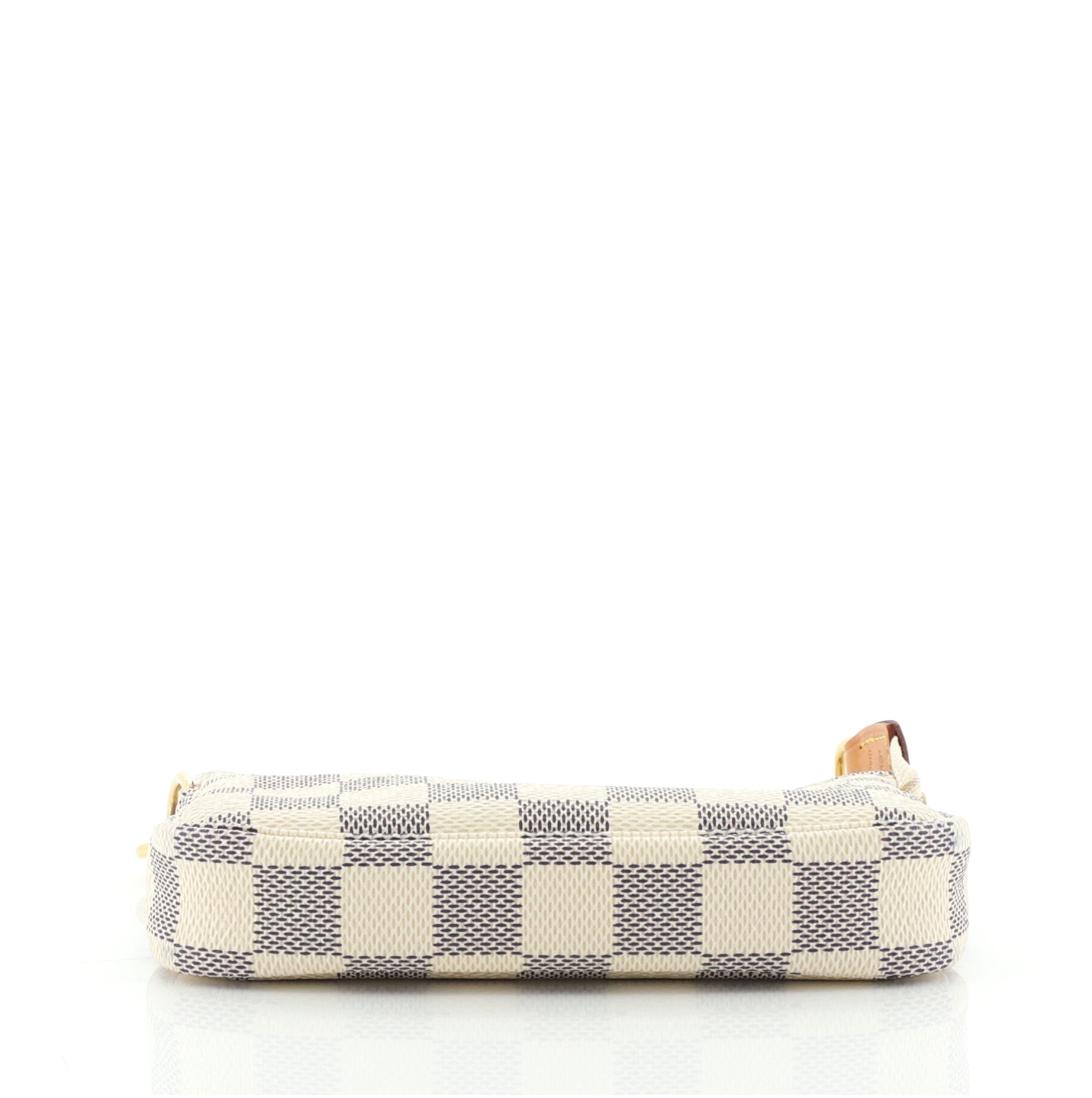 Pochette Accessoires Damier Mini