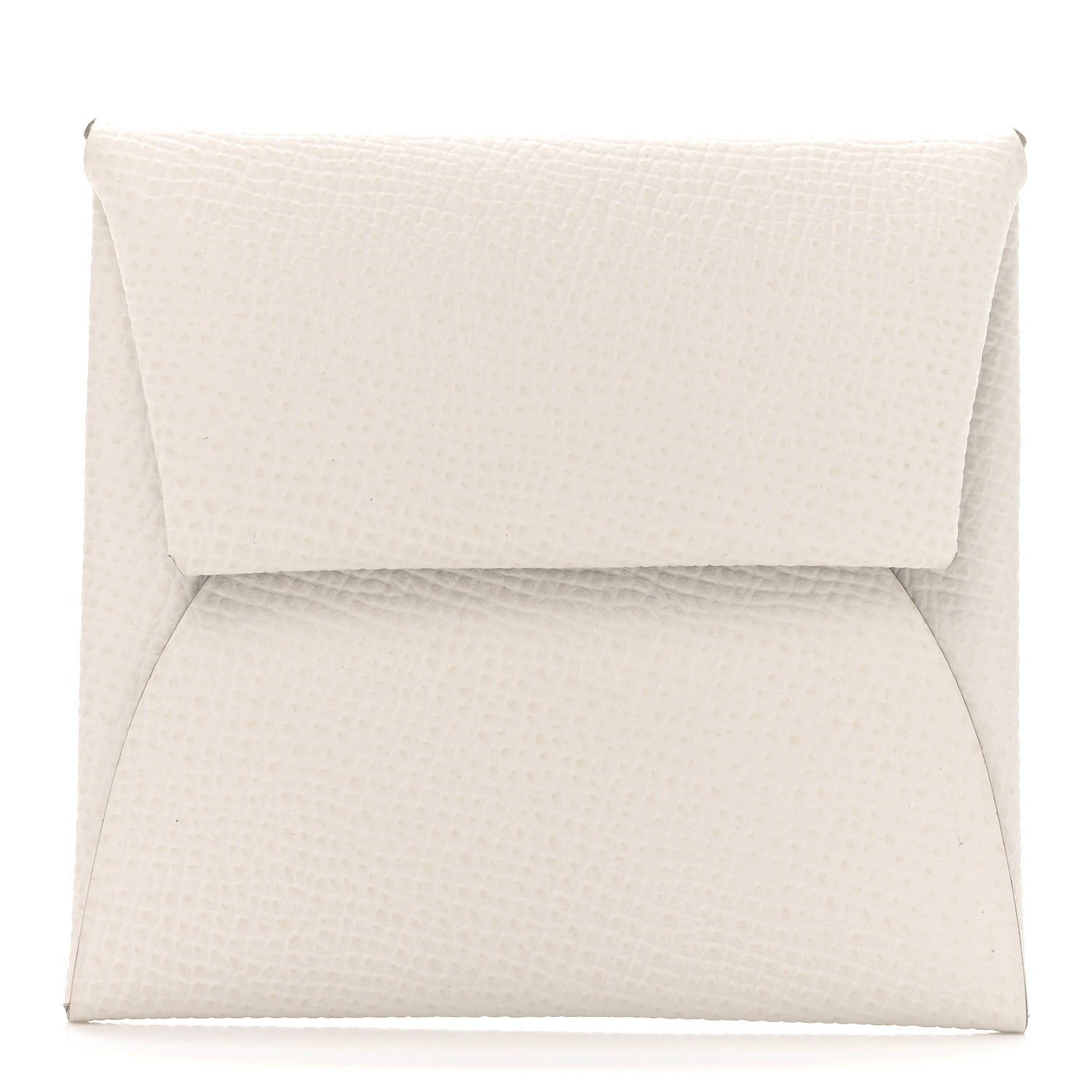 Epsom Bastia Coin Purse Craie