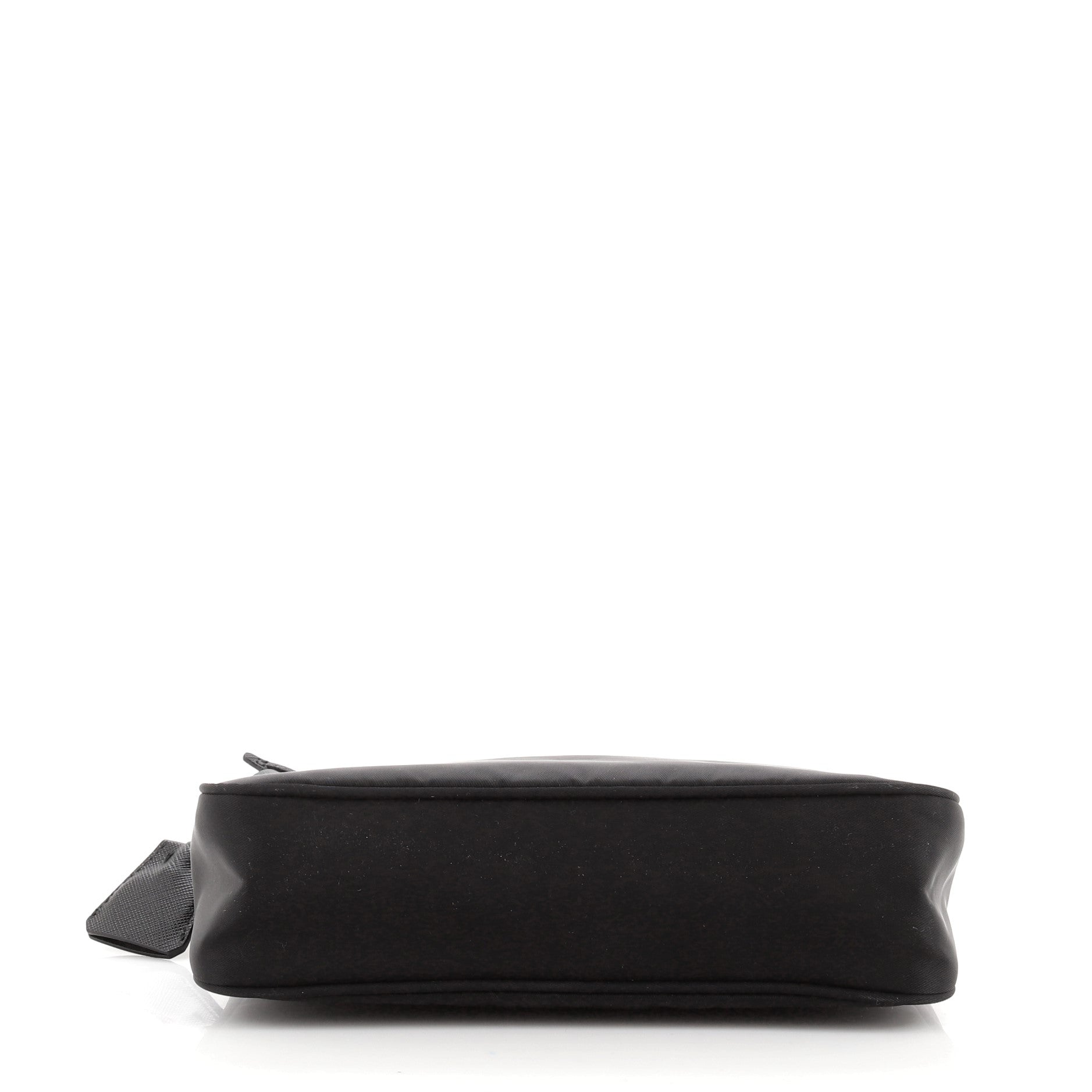 Re-Edition 2000 Hobo Tessuto Mini