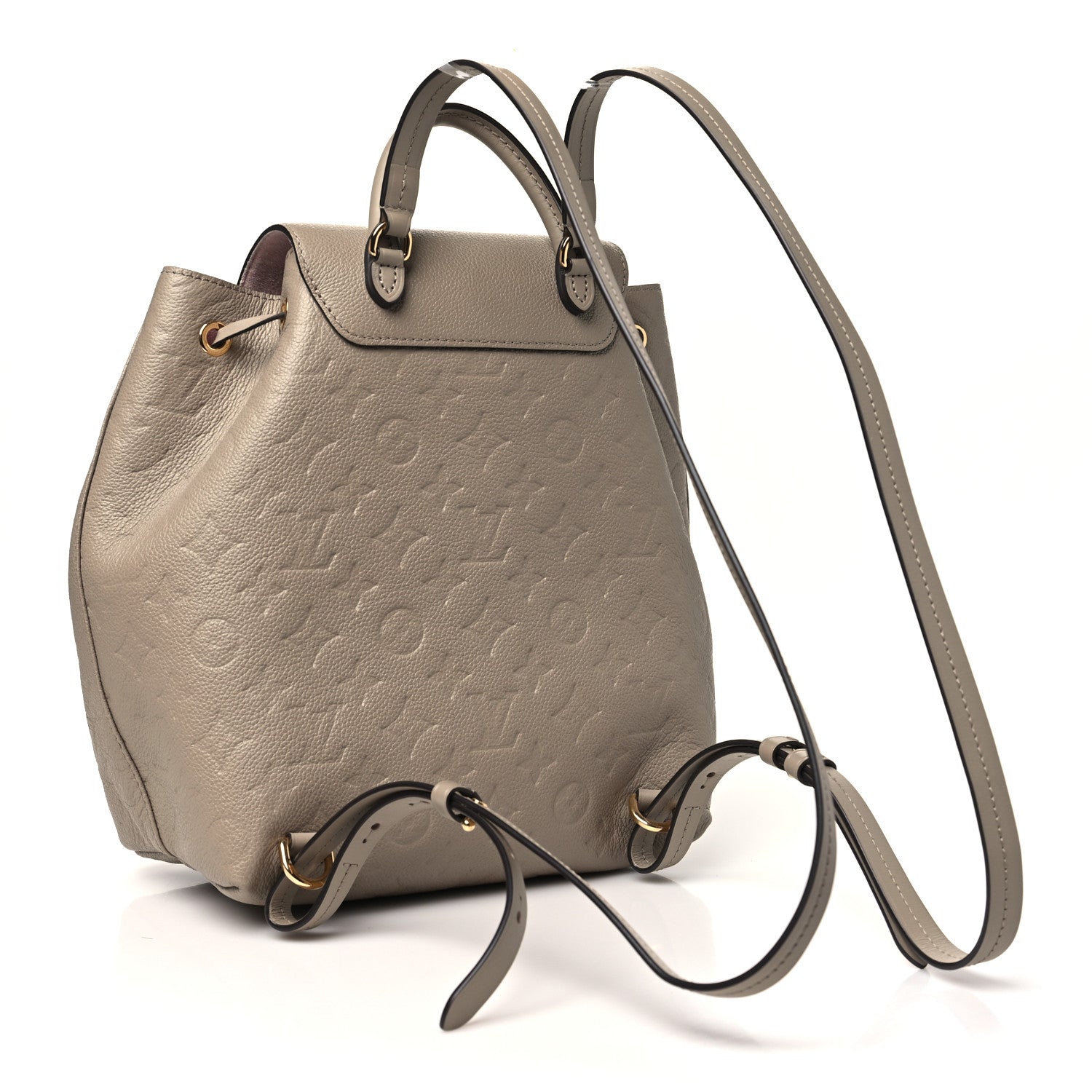 Empreinte Montsouris NM Backpack Tourterelle