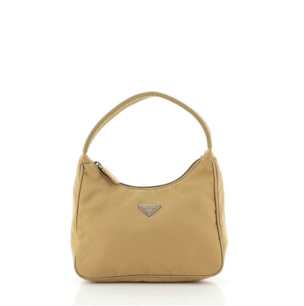 Hobo Tessuto Mini