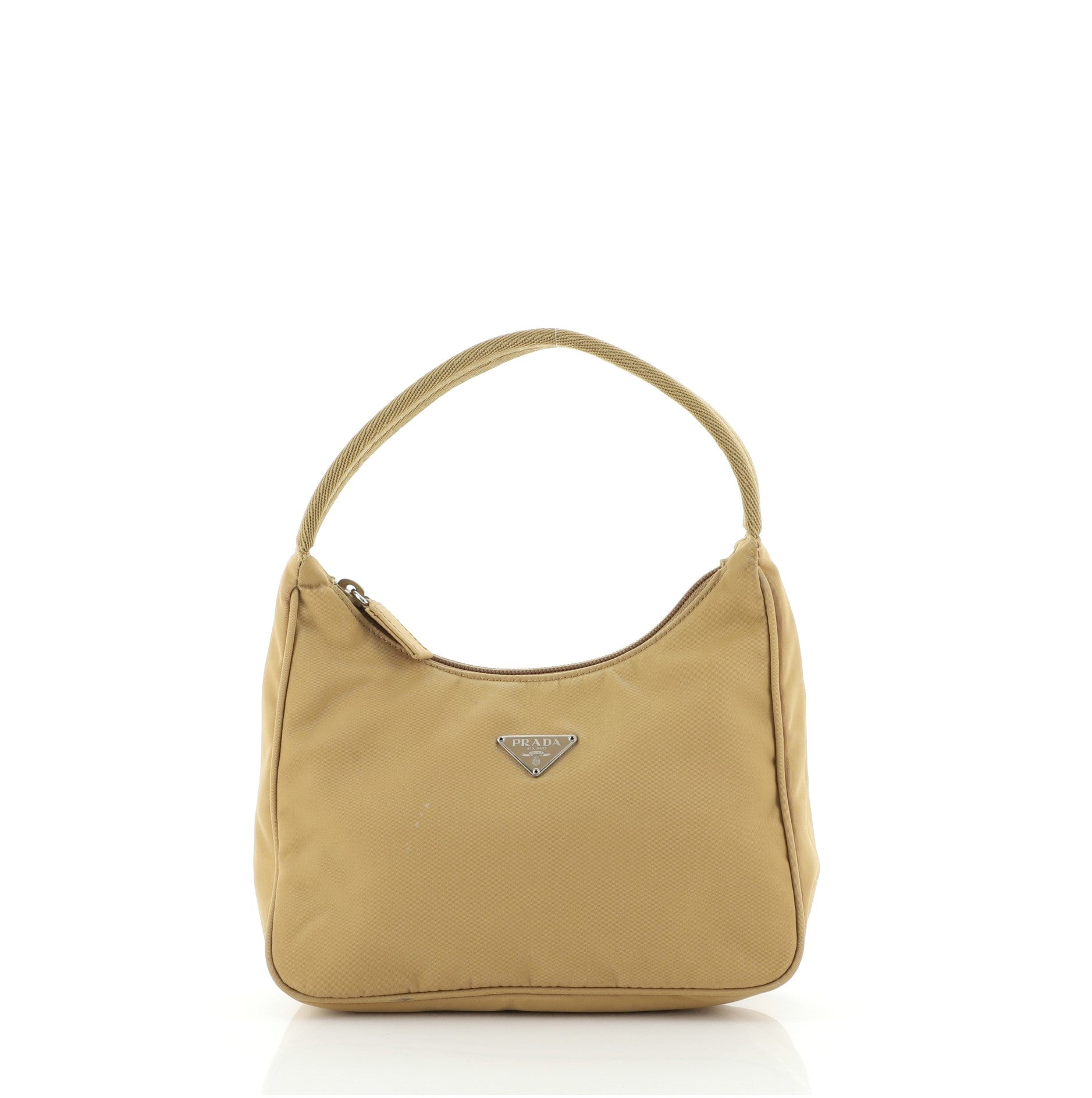 Hobo Tessuto Mini