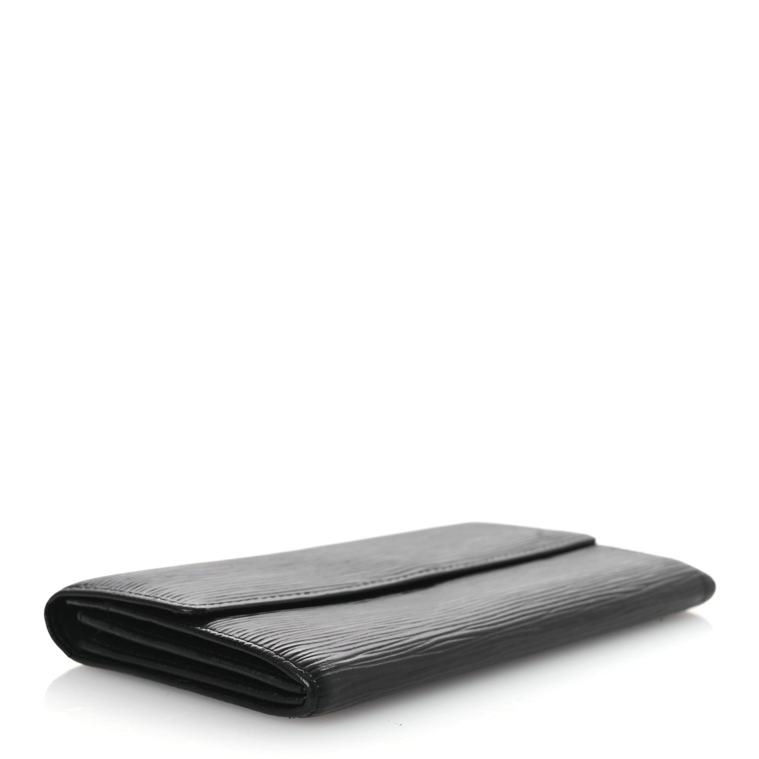 Epi Sarah Wallet Black