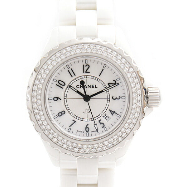 Chanel J12 Ceramic Ladies