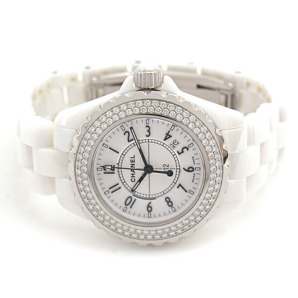 Chanel J12 Ceramic Ladies