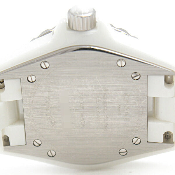 Chanel J12 Ceramic Ladies