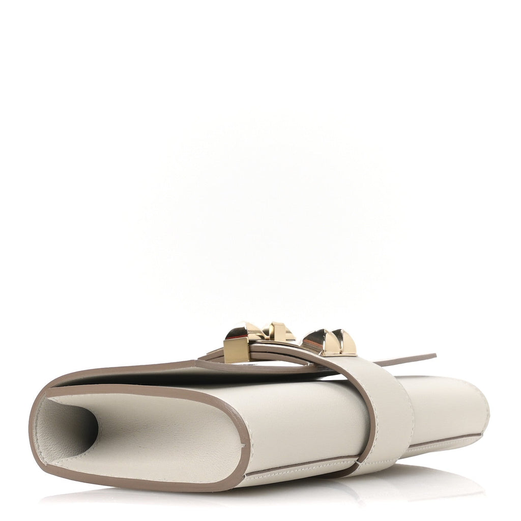 Swift Medor 23 Clutch Gris Perle
