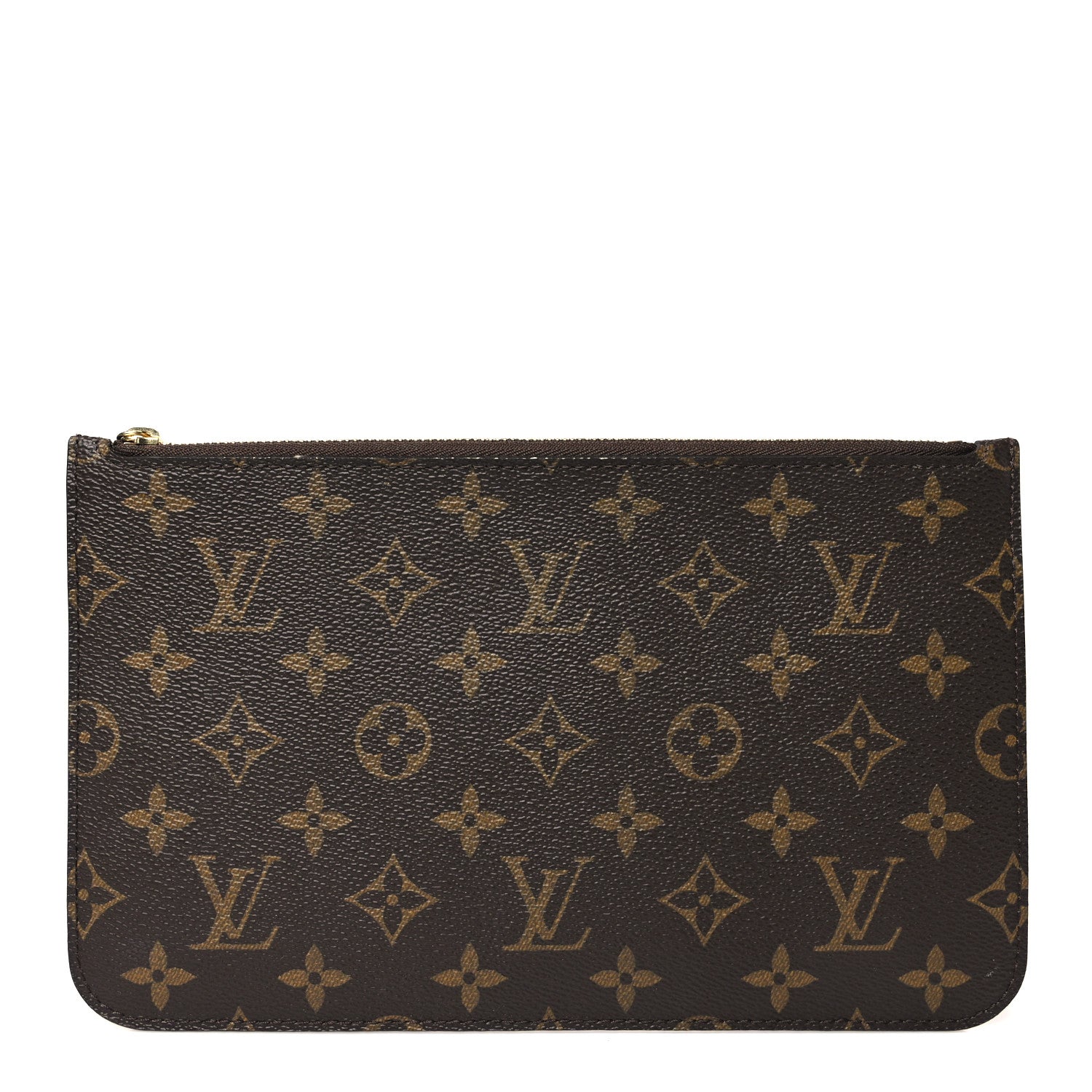 Monogram Neverfull MM GM Pochette