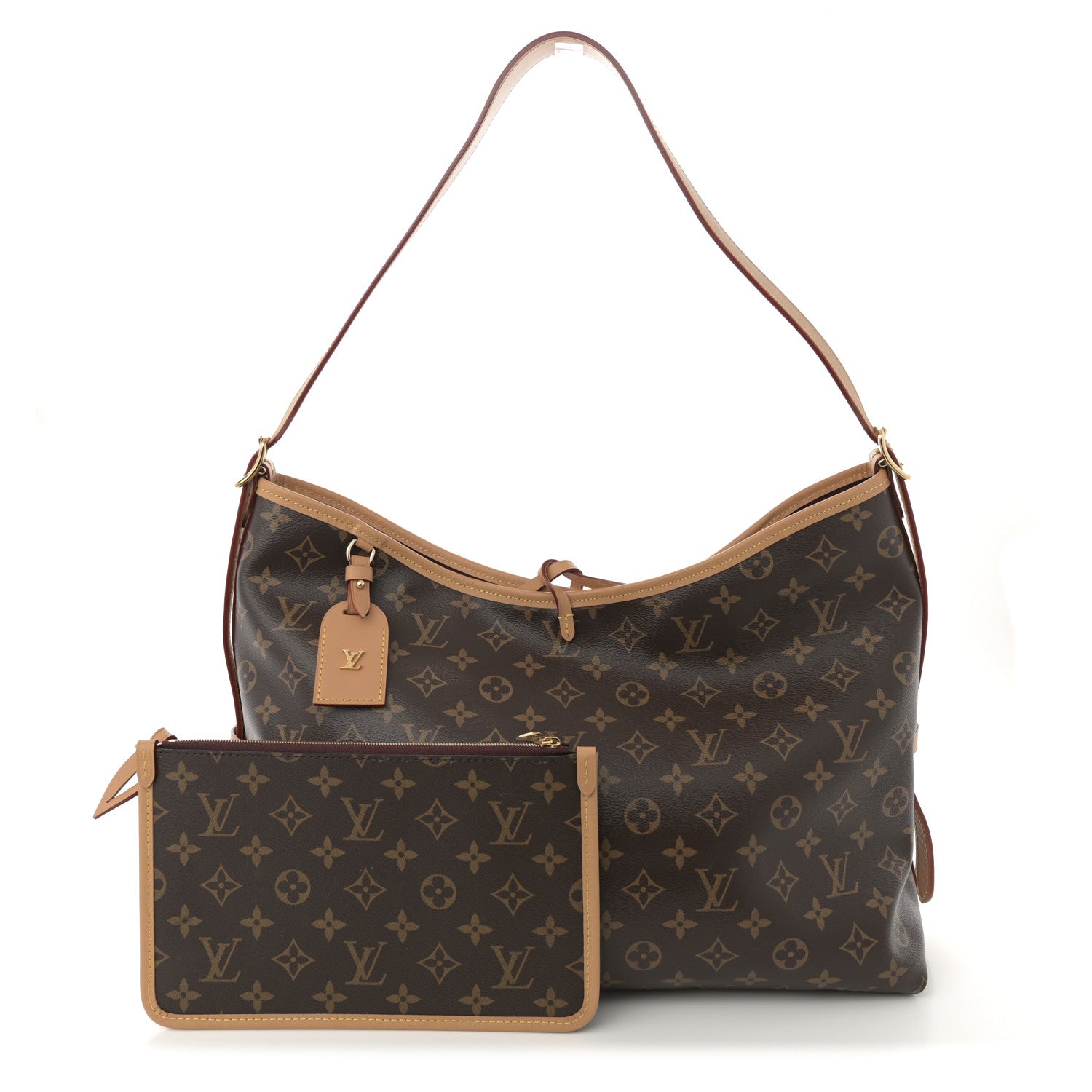 Monogram Carryall MM