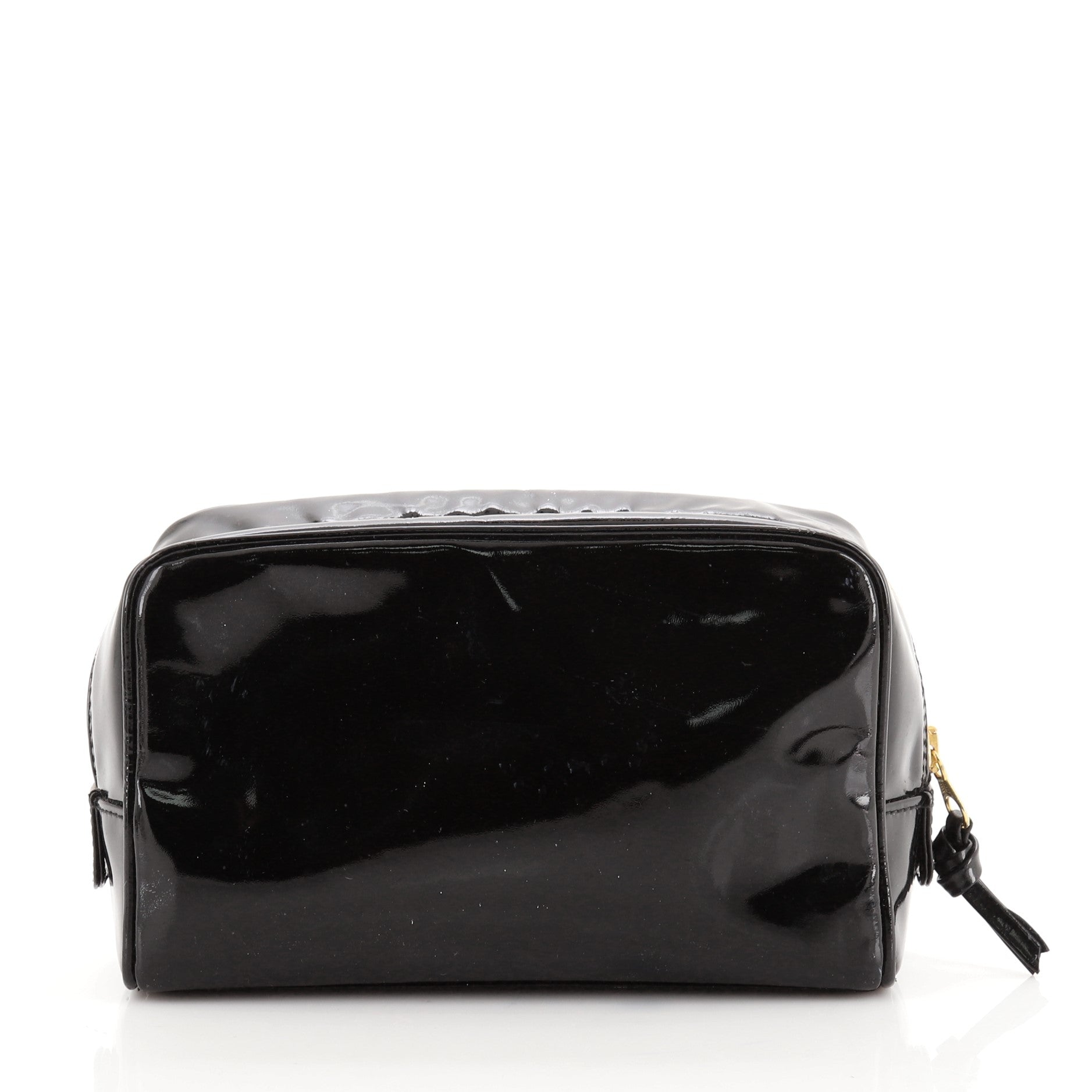 Vintage Timeless Toiletry Pouch Patent