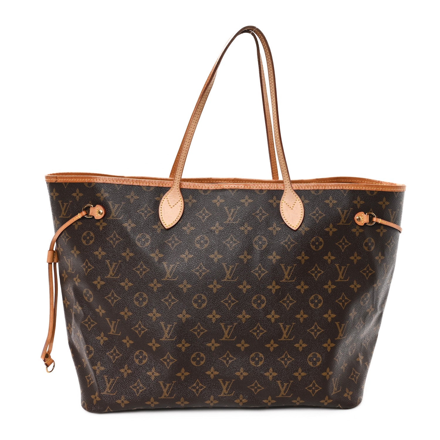 Monogram Neo Neverfull GM