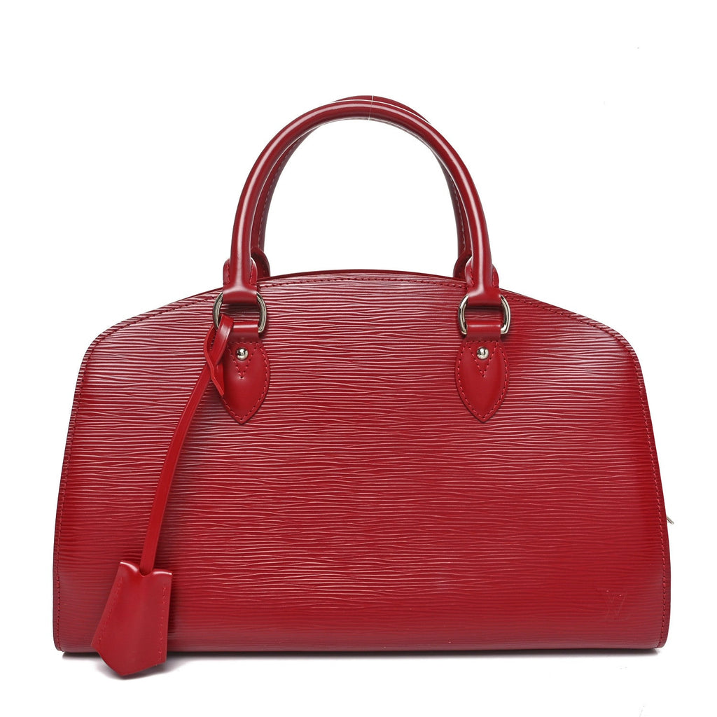 Epi Pont Neuf PM Rubis