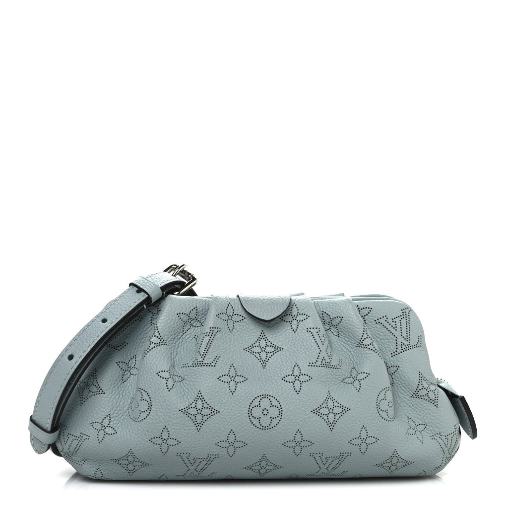 Mahina Scala Mini Pouch Vert Lagon