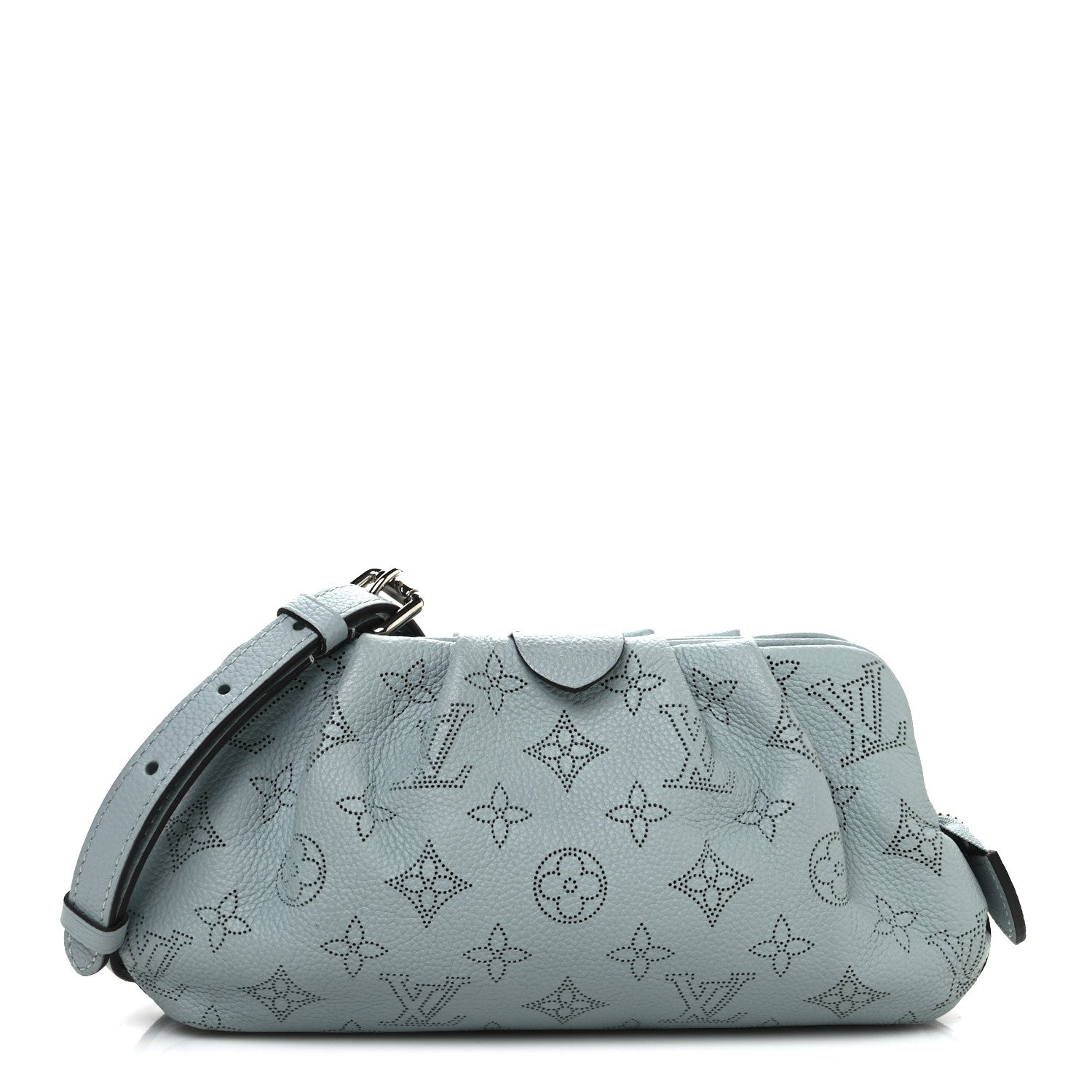Mahina Scala Mini Pouch Vert Lagon