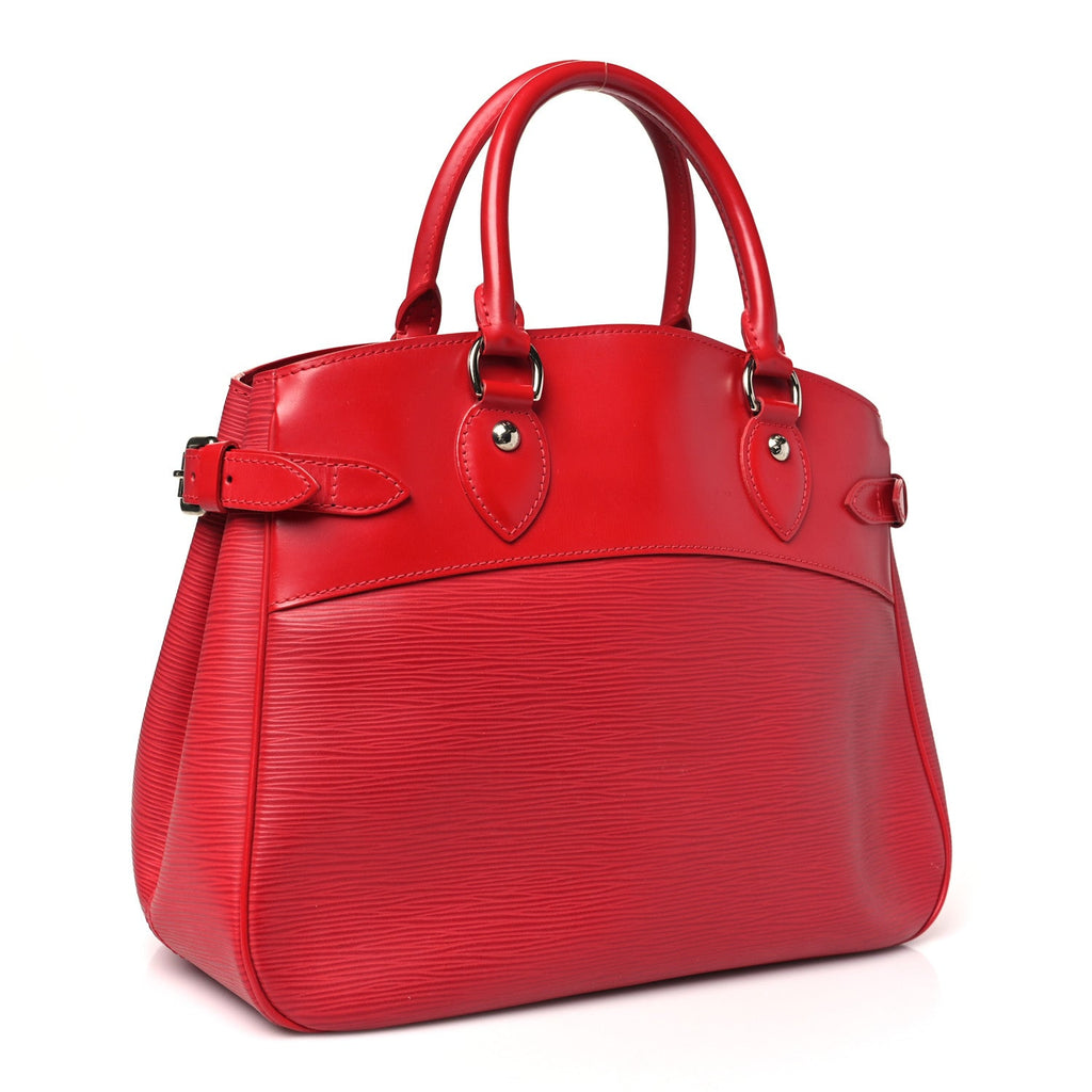 Epi Passy PM Red