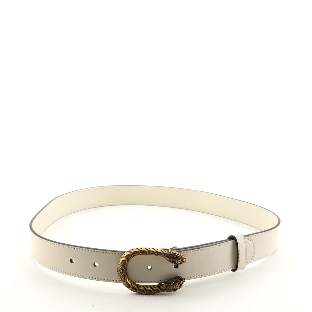 Dionysus Belt Leather Medium 85