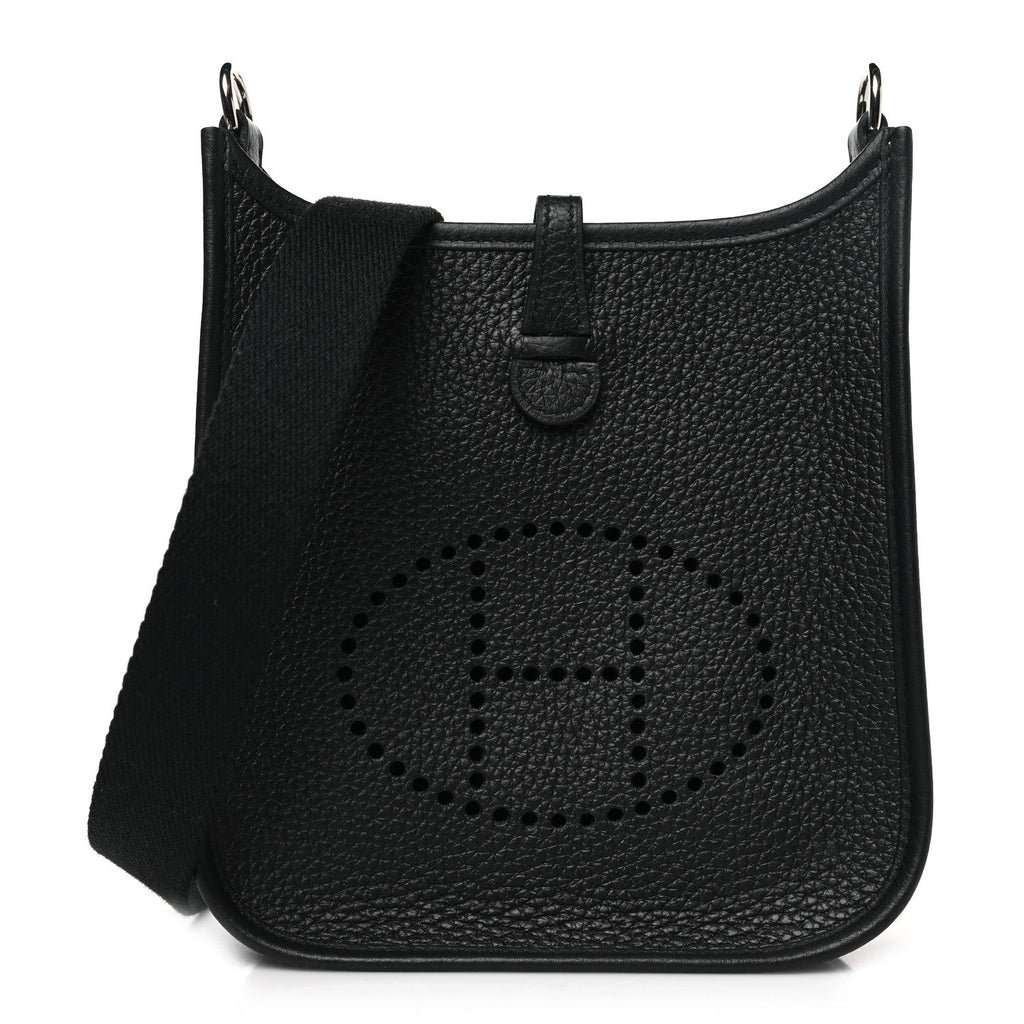 Taurillon Clemence Evelyne TPM Black