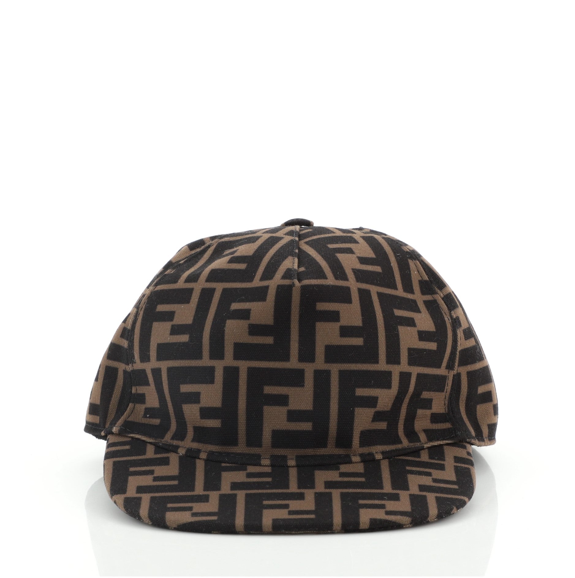 Kid's Baseball Cap Zucca Canvas Medium
