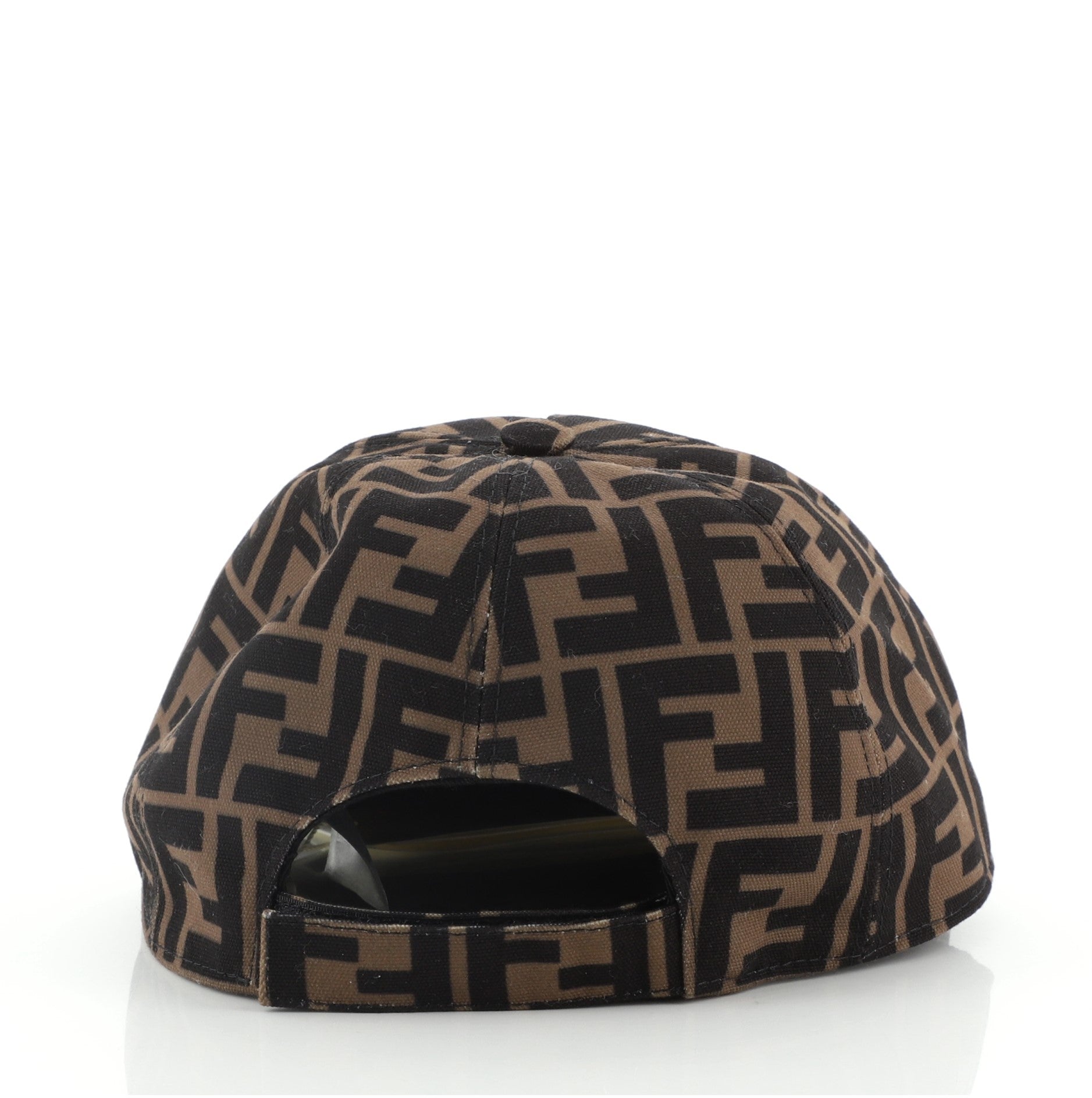 Kid's Baseball Cap Zucca Canvas Medium
