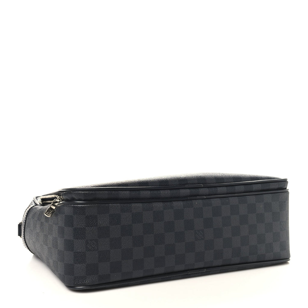 Damier Graphite Icare