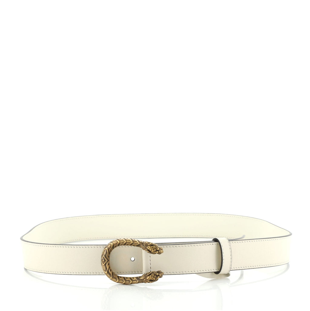 Dionysus Belt Leather Medium 95