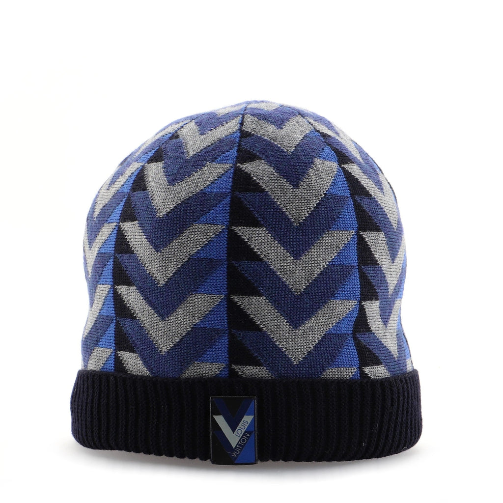 America's Cup Beanie Knit Wool XS