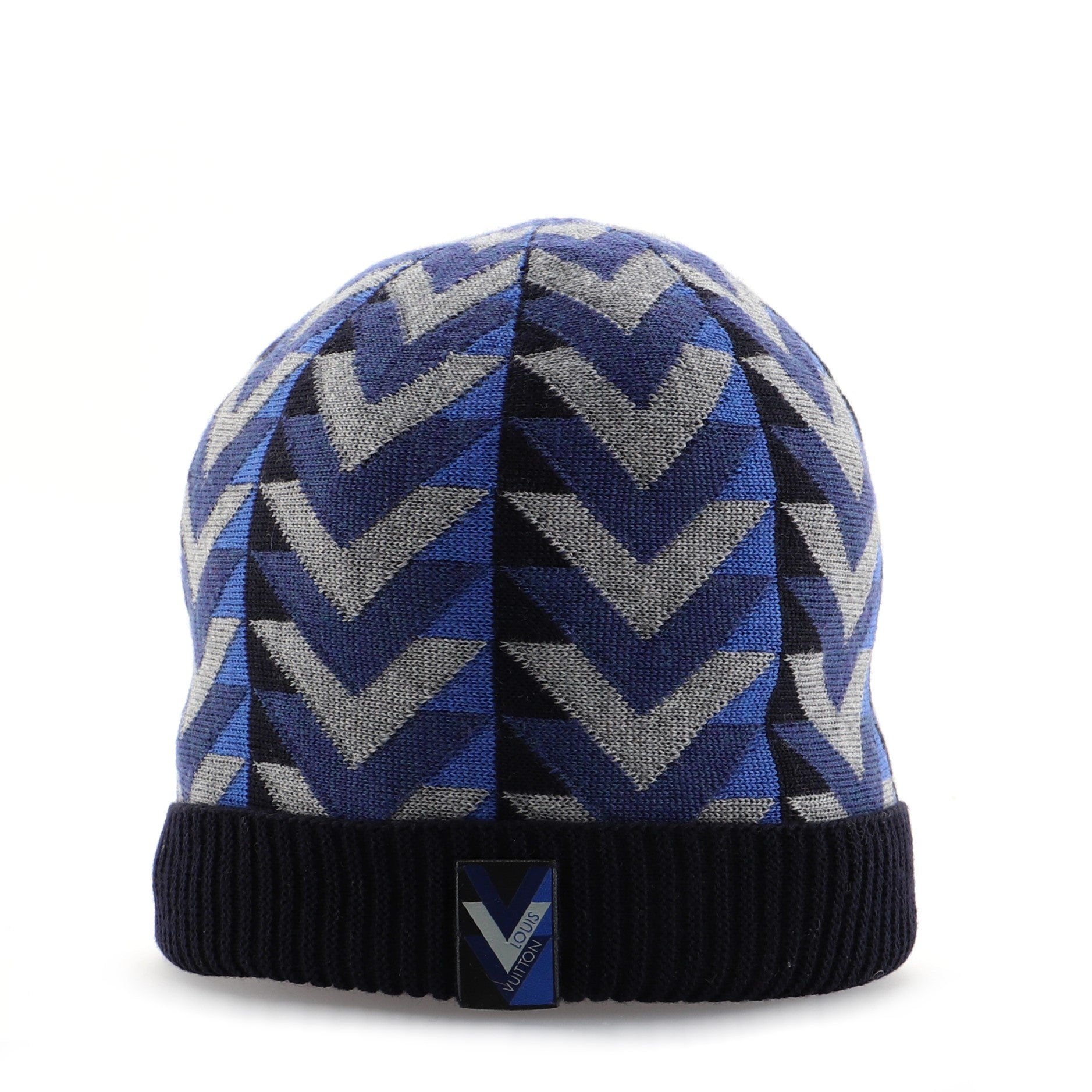 America's Cup Beanie Knit Wool XS