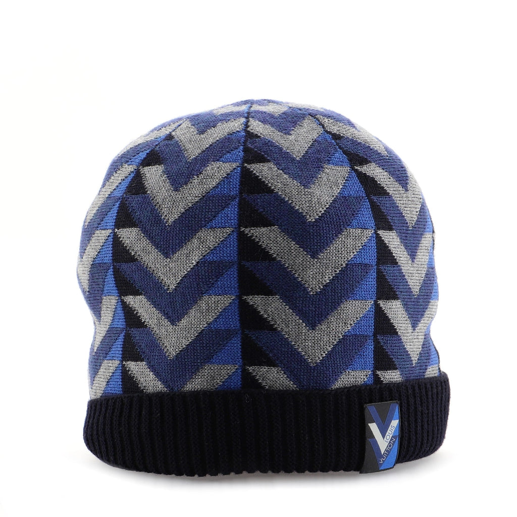America's Cup Beanie Knit Wool XS