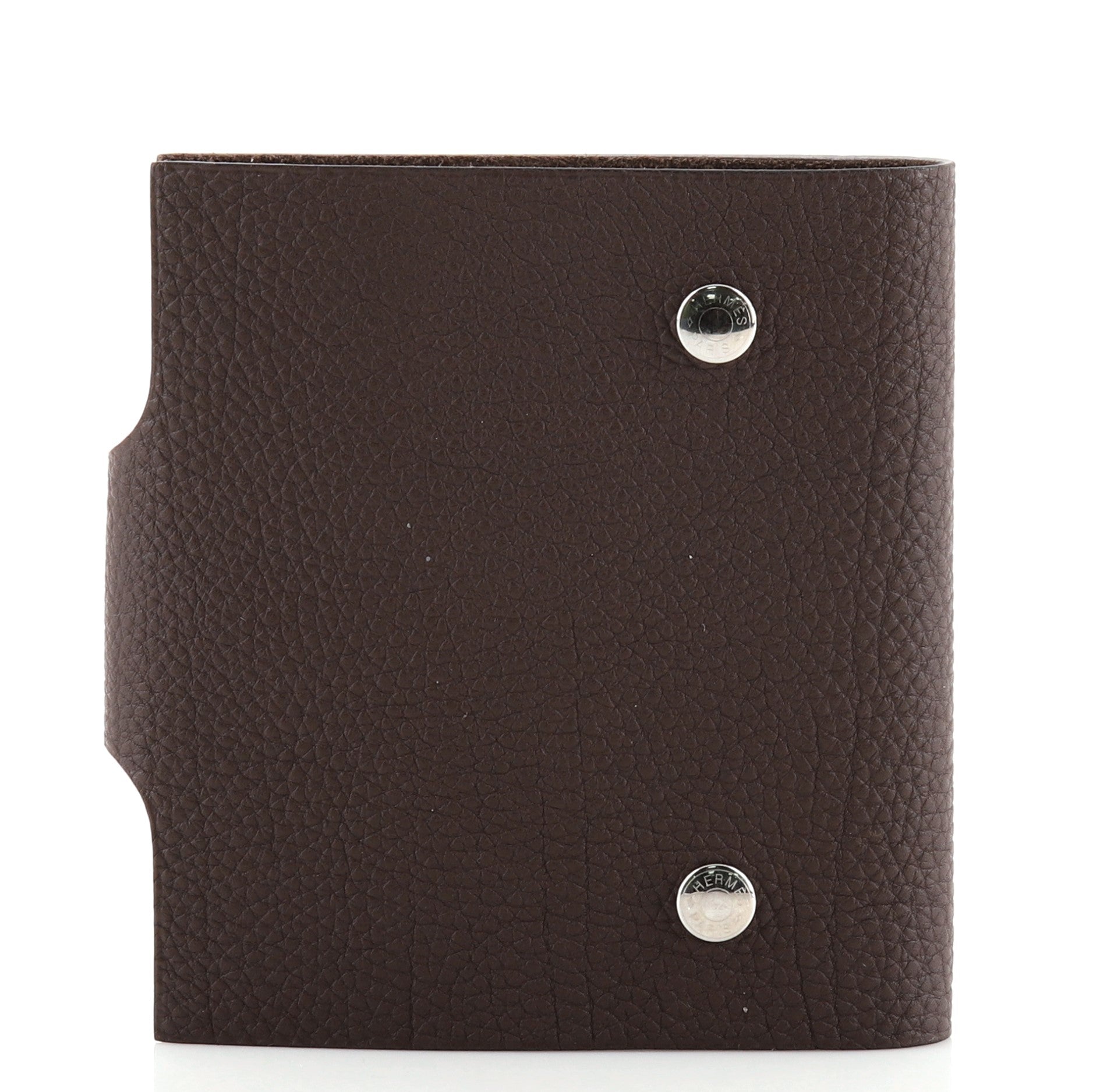 Ulysses Agenda Cover Leather Mini
