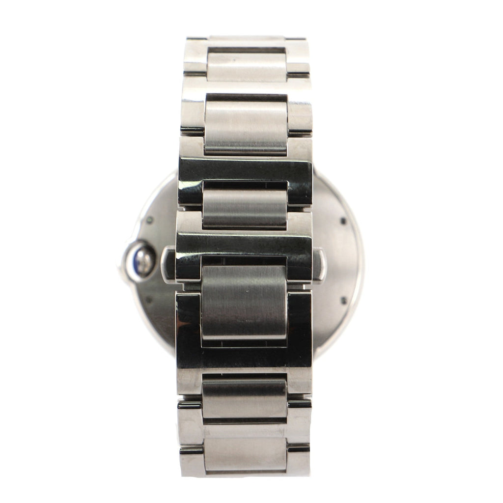 Ballon Bleu de Cartier Automatic Watch Stainless Steel 42