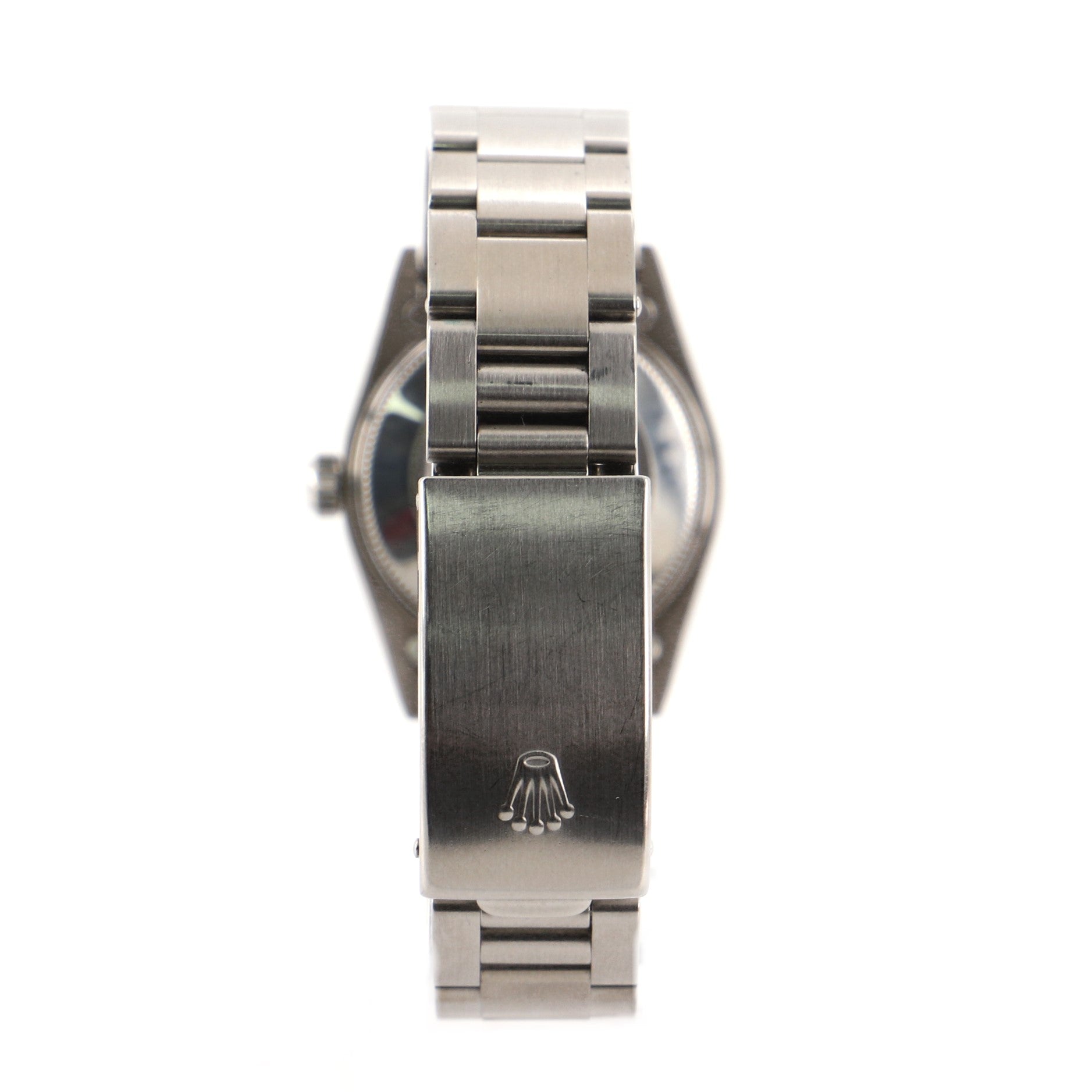 Oyster Perpetual Datejust Automatic Watch Stainless Steel 31