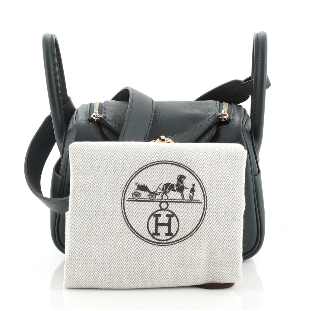Lindy Bag Swift Mini