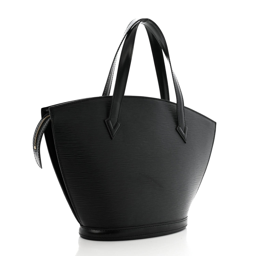 Epi Saint Jacques PM Black