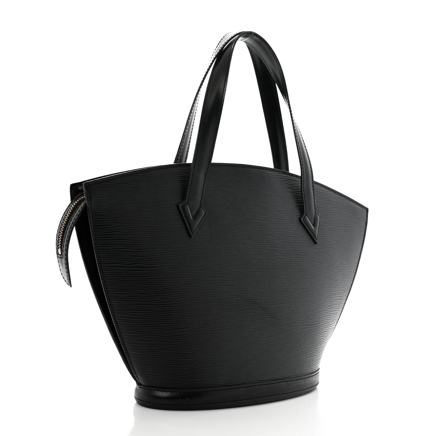 Epi Saint Jacques PM Black