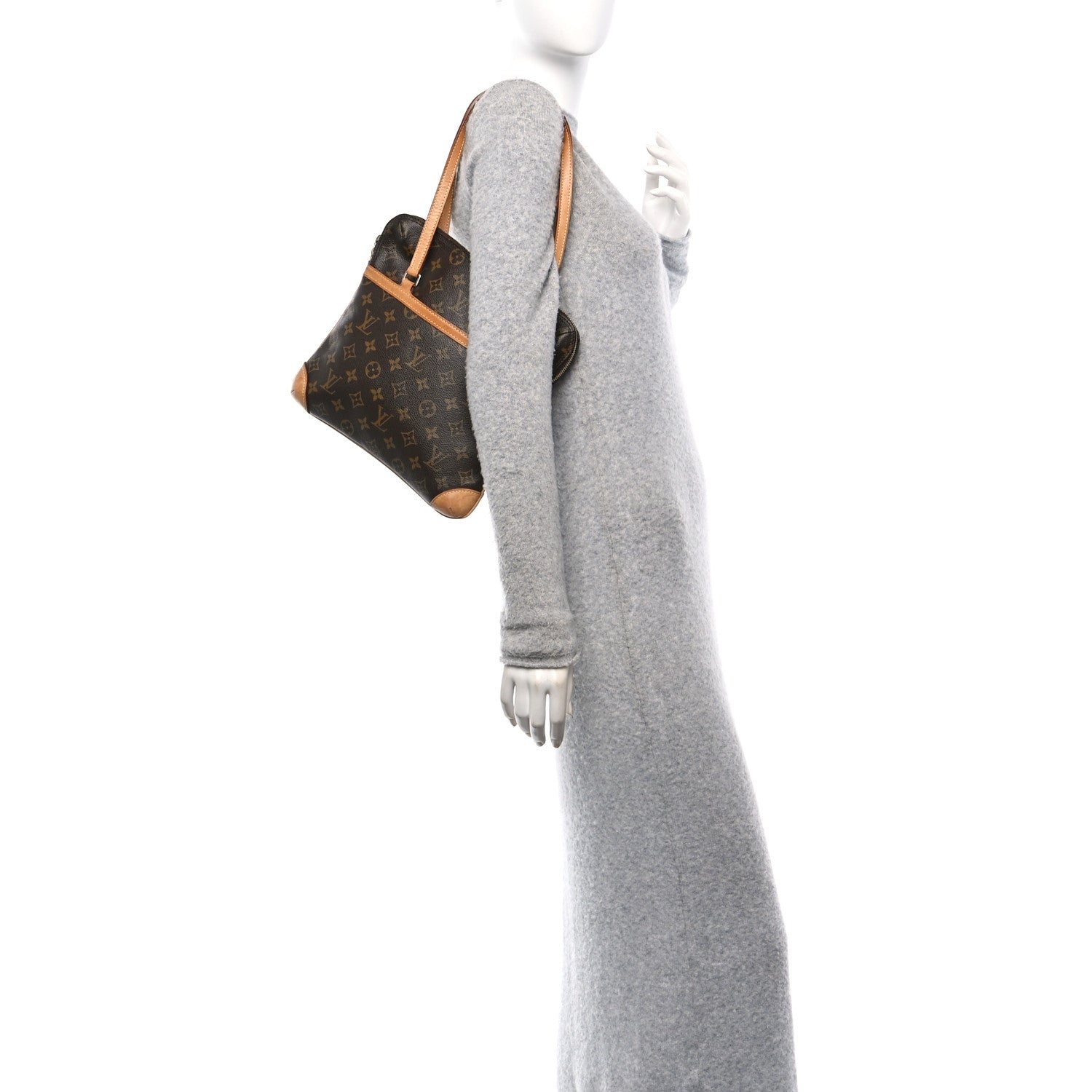 Monogram Sac Coussin GM