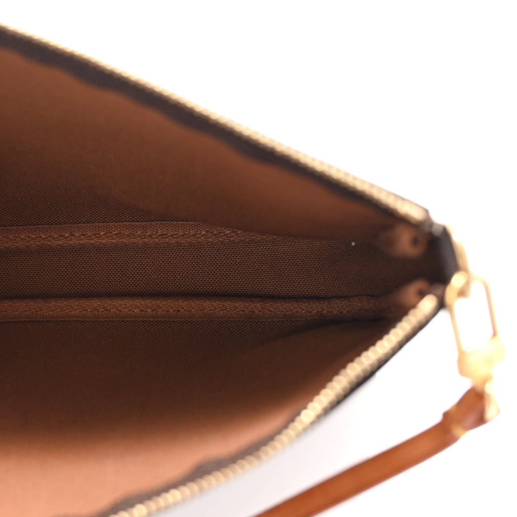 Monogram Pochette Accessories