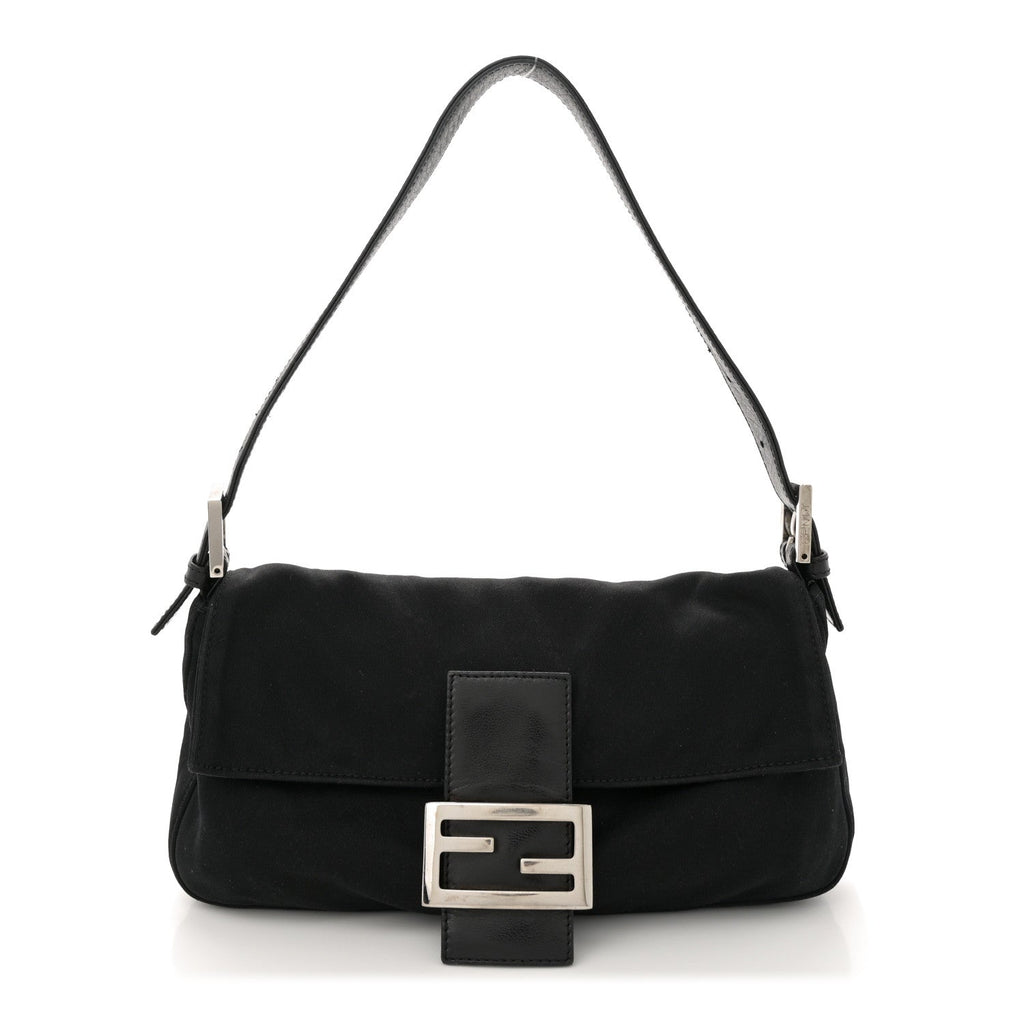 Neoprene Baguette Black