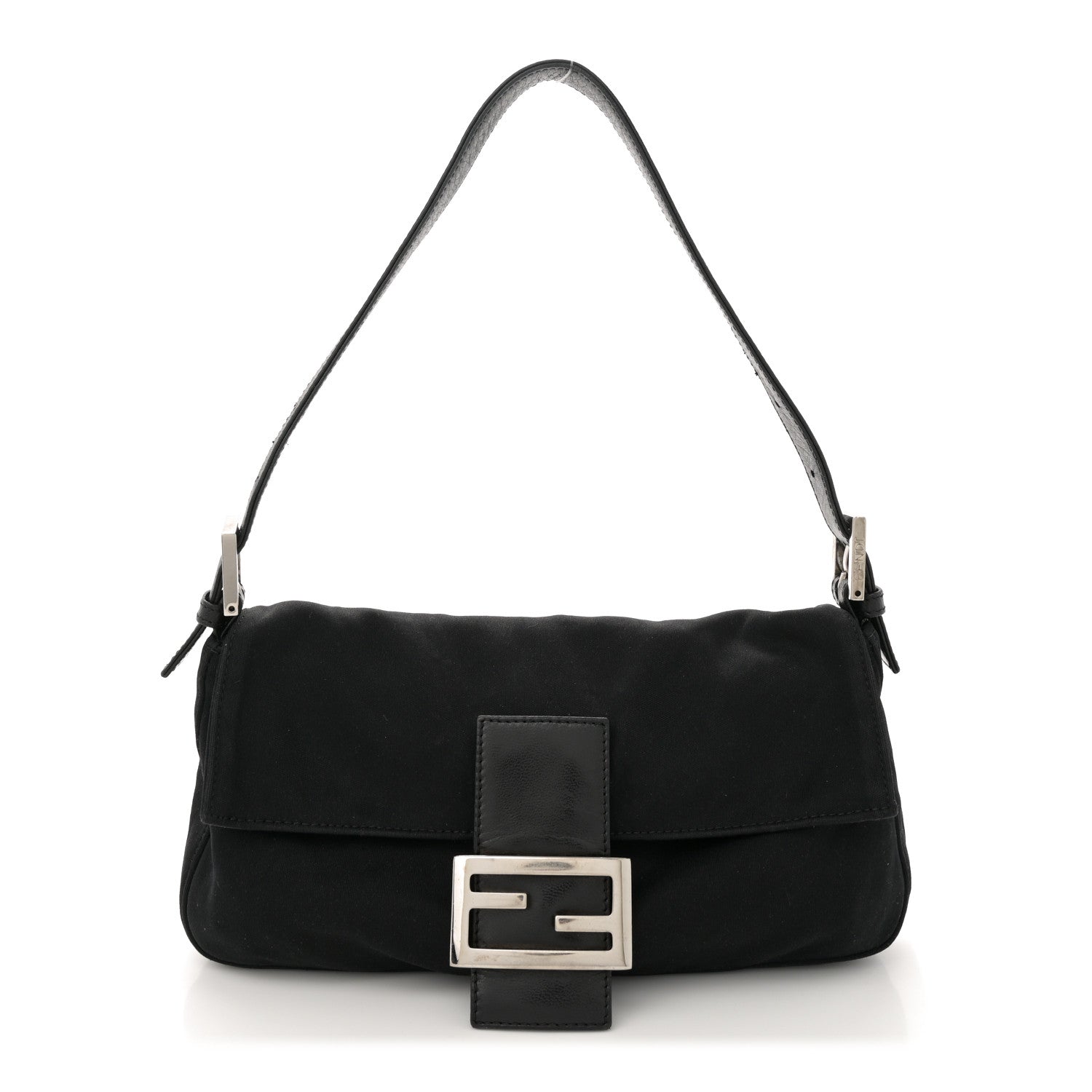 Neoprene Baguette Black