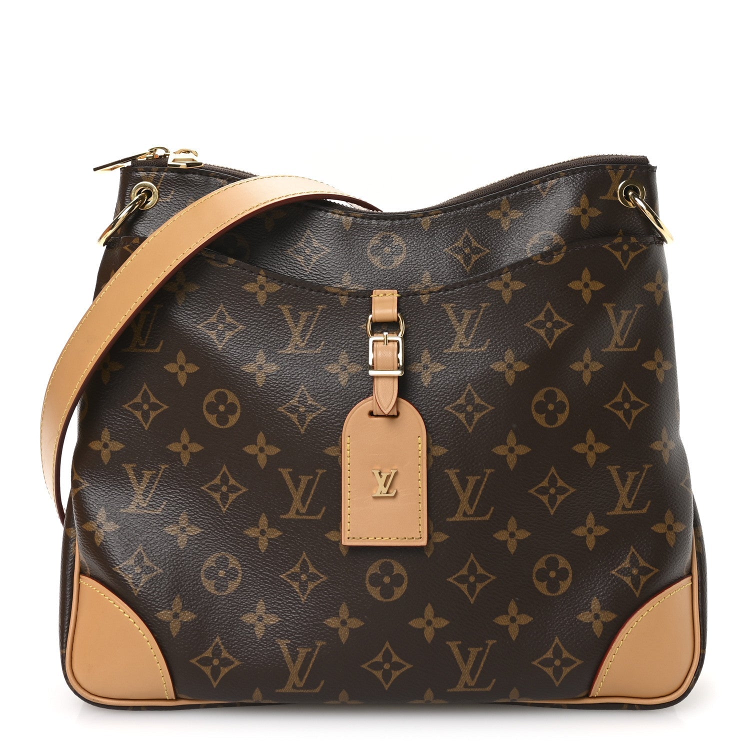 Monogram Odeon MM Natural